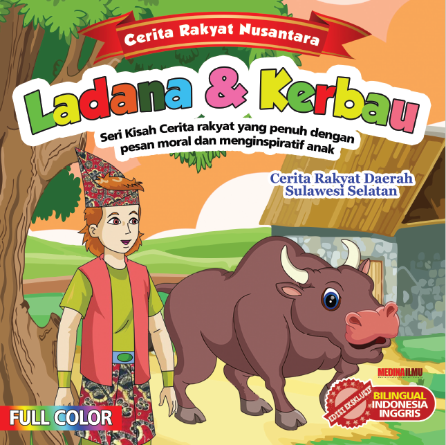 Ladana dan Kerbau