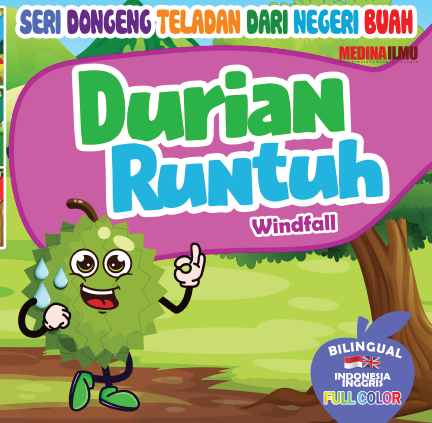 Durian Runtuh