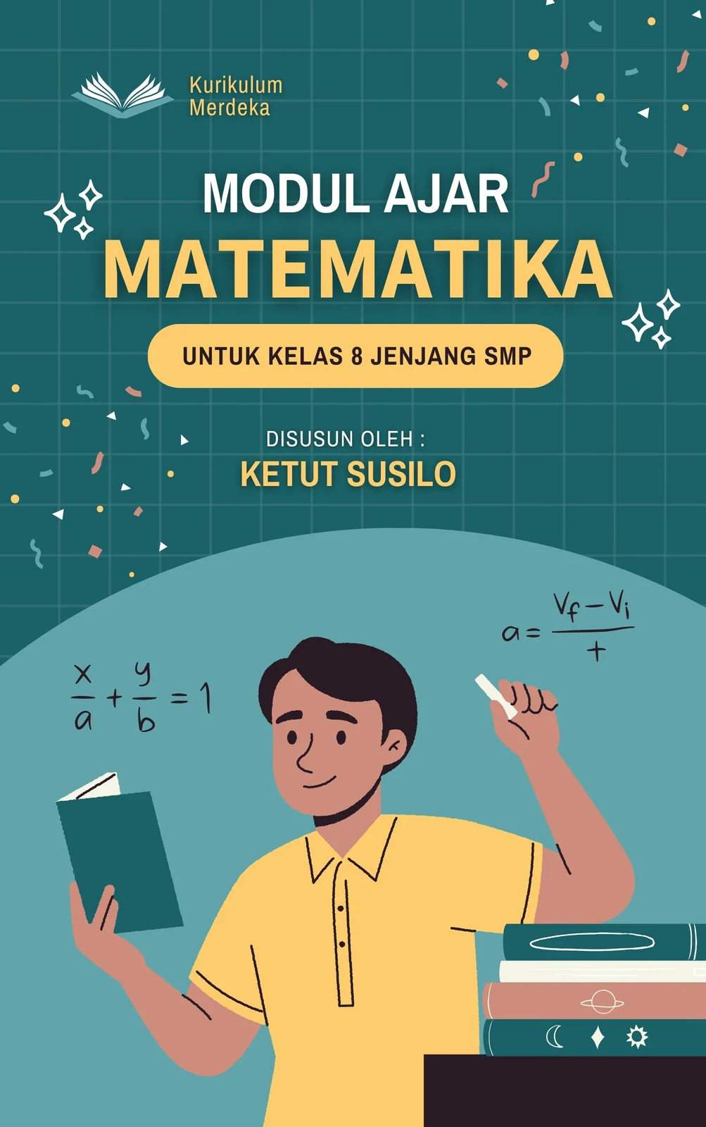 Matematika Cerdas