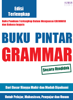 BUKU PINTAR GRAMMAR